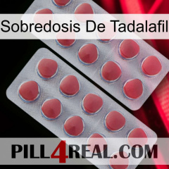 Tadalafil Overdose 19